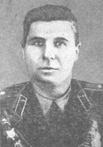 Фролов Михаил Алексеевич